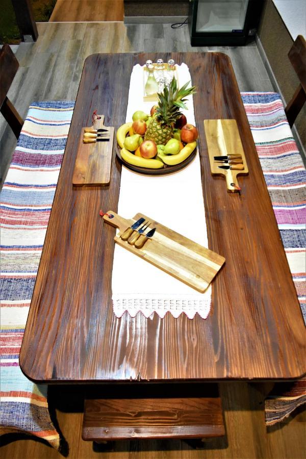 אוטוצאץ Guest House Tonka מראה חיצוני תמונה