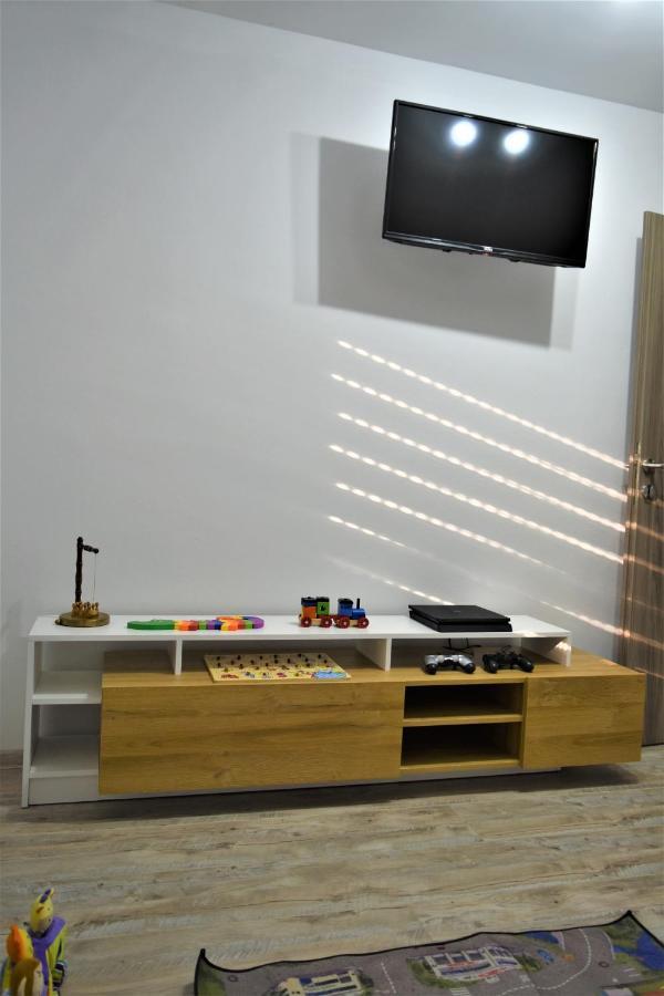 אוטוצאץ Guest House Tonka מראה חיצוני תמונה