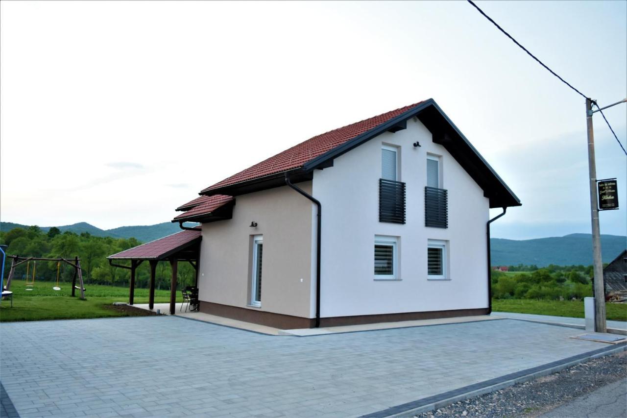 אוטוצאץ Guest House Tonka מראה חיצוני תמונה