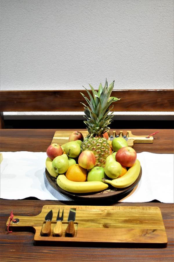 אוטוצאץ Guest House Tonka מראה חיצוני תמונה