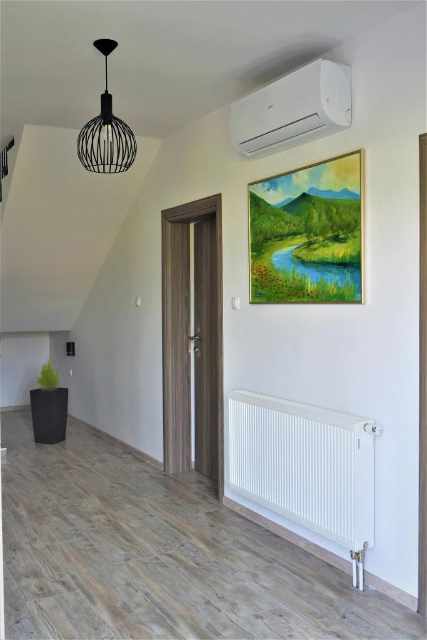 אוטוצאץ Guest House Tonka מראה חיצוני תמונה